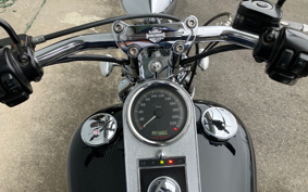 HARLEY FXSTS1340 2004 BLY