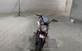 HONDA MONKEY 125 JB05