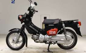 HONDA CROSS CUB 50 AA06