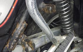 HONDA CB750 CUSTOM 1981 RC04
