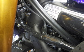 YAMAHA YZF R-3 2025 RH25J