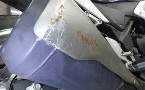 HONDA CBR250R GEN 3 2004 MC41
