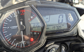 YAMAHA MT-03 2017 RH07J