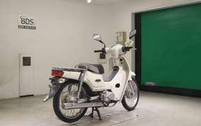 HONDA C110 SUPER CUB JA10