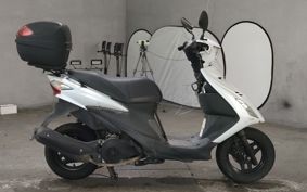 SUZUKI ADDRESS V125 CF4MA