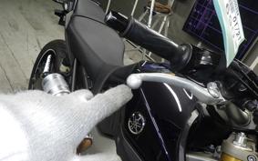 YAMAHA MT-09 A 2014 RN34J