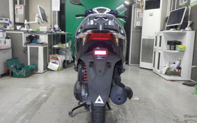 HONDA LEAD 125 2018 JF45