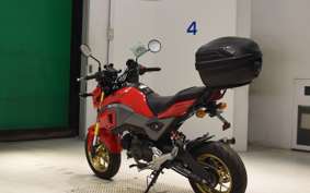 HONDA ｸﾞﾛﾑ 2019 JC75