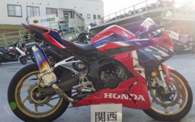 HONDA CBR250RR A MC51