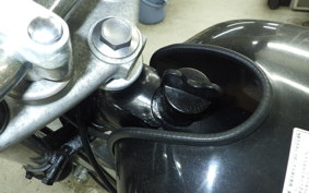 YAMAHA SR400 Gen.2 1994 1JR