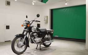 HONDA CD125T BENLY 2023 CD125T