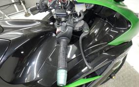 KAWASAKI ZX 1400 NINJA R 2014
