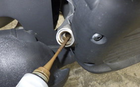 YAMAHA VINO 50 1994 SA54J