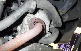 YAMAHA BW'S 50 Gen.3 2010 SA44J