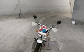 HONDA MONKEY Z50J