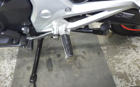 HONDA NC700X D 2012