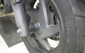 HONDA PS250 MF09