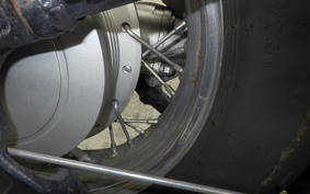 YAMAHA DRAGSTAR 400 2013 VH02J