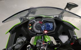 KAWASAKI NINJA 250 EX250Y
