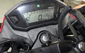 HONDA CB250F 1996 MC43