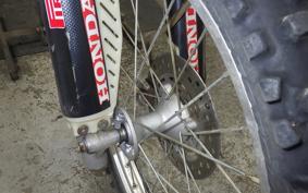 HONDA CR85R HE07