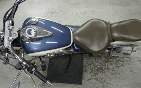 YAMAHA DRAGSTAR 250 2011 VG05J