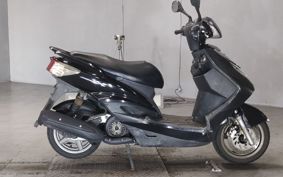 YAMAHA CYGNUS 125 X SE44J