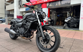 KAWASAKI ELIMINATOR 400-1 2025 EL400A