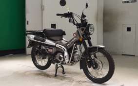HONDA CT125-2 2026 JA65