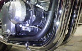 KAWASAKI ZEPHYR 1100 2005 ZRT10A