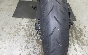 KAWASAKI ZX-25R ZX250E