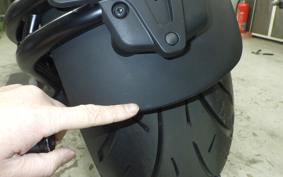 TRIUMPH ROCKET III ストームR 2025