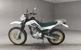 YAMAHA SEROW 250 DG17J