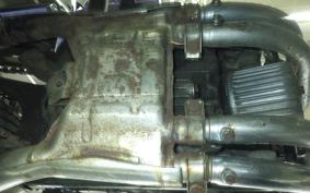 YAMAHA XJ400 SPECIAL 1984 4G0