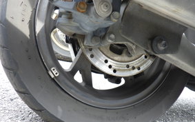 SUZUKI SKYWAVE 250 (Burgman 250) S Gen.3 CJ46A