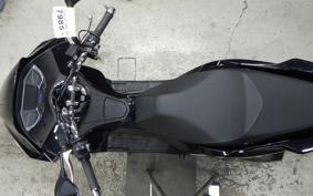 HONDA PCX 160 KF47