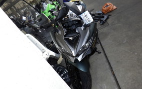 KAWASAKI ZX-4R SE 2024 ZX400P