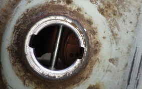 HONDA LITTLE CUB AA01