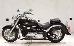 SUZUKI INTRUDER 400 Classic 2008 VK54A