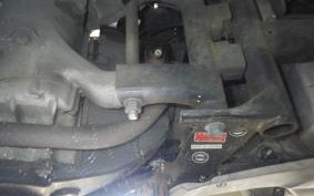 SUZUKI ADDRESS V125 G CF46A