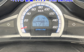 HONDA PCX 125