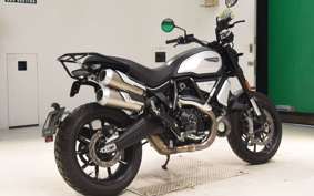 DUCATI DUCATI SCRAMBLER1100 2018