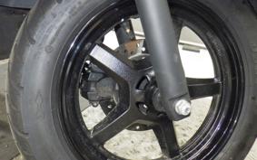 SUZUKI ADDRESS V125 Gen.2 1990 DP12H