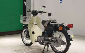 HONDA C90 SUPER CUB 2025 HA02
