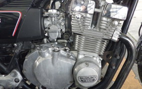 SUZUKI GSX400F GS40XF