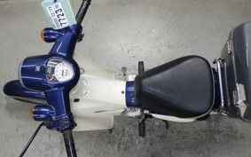 HONDA C110 SUPER CUB 2016 JA44