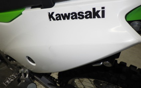 KAWASAKI KLX230 2007 LX230A
