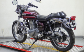 KAWASAKI ESTRELLA BJ250A