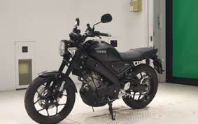 YAMAHA XSR155