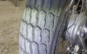 SUZUKI ST250E 2008 NJ4CA